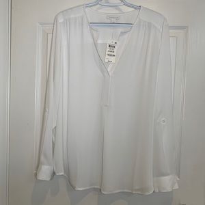 Charter Club blouse